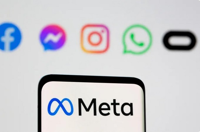 Meta demite 8 mil funcionários para priorizar gastos com IA