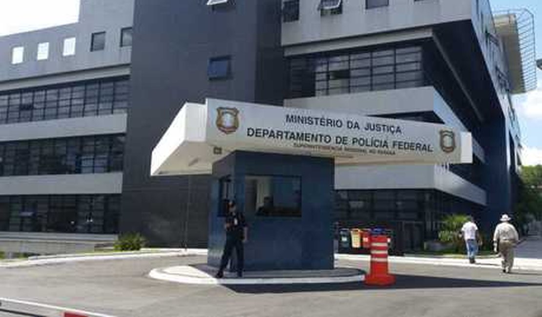 PF prende um dos donos da Engevix em 19ª fase da Lava Jato realizada nesta segunda-feira