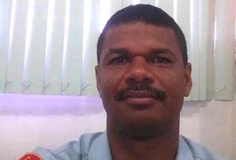 Policial penedense se mata na frente de colegas de farda em Sergipe