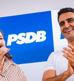 Mais uma aliada de JHC é alvo da polícia em investigação sobre esquema de R$ 150 mi
