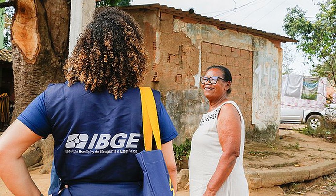 Censo 2022: Alagoas tem 37.722 quilombolas e ocupa o 6º lugar no paísl