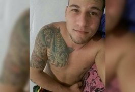 Alagoano é assassinado a tiros na Bahia