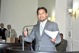 Deputado critica projeto de aumento de impostos enviado à ALE pelo governo