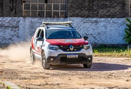 Colombiano e jovem procurado por homicídio qualificado são presos em Rio Largo