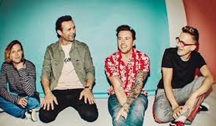 Após sete anos, McFly lança o primeiro single nas rádios