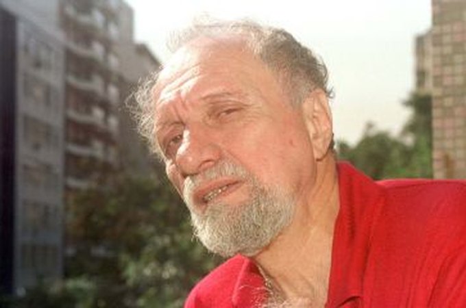 Morre o ator e diretor Paulo César Pereio aos 83 anos de idade