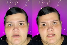 Thais Carla desabafa sobre gordofobia na dança: 'Zombavam do meu sonho'