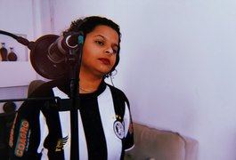 NESTE SÁBADO: Cantora arapiraquense lança novo single “Lama” unindo rap, Nordeste e África