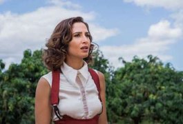 ‘Velho Chico’: Tereza entra em confronto com Afrânio por causa de Santo
