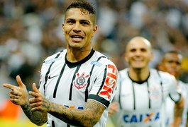 Corinthians é superado por rivais e deixa de ser o mais visto na Globo