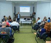 SSP e Seduc instalam mesa de situação para garantir segurança escolar em Alagoas
