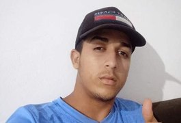 Jovem que foi assassinado enquanto caminhava com amigo em Taquarana é identificado
