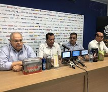 Presidente do CSA pede afastamento do cargo por 90 dias