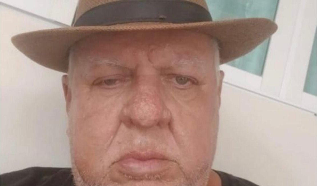 Policial civil sofre infarto em restaurante e morre em hospital de Major Izidoro