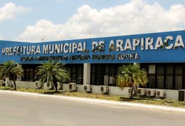 Prefeitura de Arapiraca realiza nova chamada do PSS da Educação