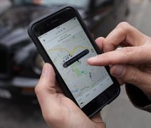 Uber começa a funcionar em Arapiraca a partir desta sexta-feira (01)