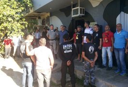 Desembargador considera prisão de militares omissa e defeituosa e concede habeas corpus