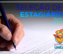 Uneal abre 26 vagas para estagiários em quatro campi; confira