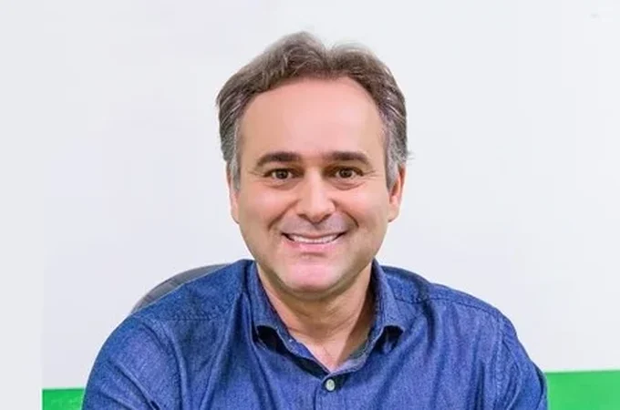 Representando Arapiraca, Renan Filho escolhe Yale Fernandes para vice-governador na disputa pelo Governo de Alagoas