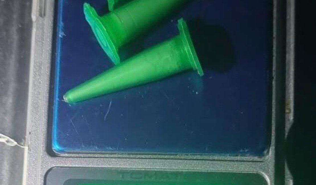 Polícia Militar registra cinco ocorrências por posse de entorpecentes em Arapiraca nas últimas 24 horas