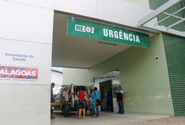 Hospital do Agreste contabiliza 470 atendimentos neste fim de semana