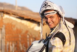 Cantor intérprete de Luiz Gonzaga sofre tentativa de homicídio no Piauí