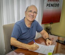 Prefeito Ronaldo Lopes anuncia rateio de R$ 7 milhões de reais para servidores da Educação