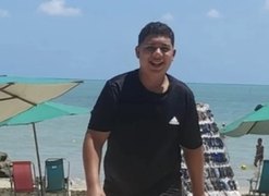 Caso Gabriel Lincoln: audiência de instrução será realizada no dia 15 de outubro, em Palmeira dos Índios