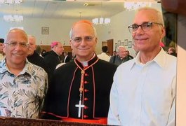 Irmão revela que Papa Leão XIV fez profecia antes de entrar no conclave e ignorou conselho