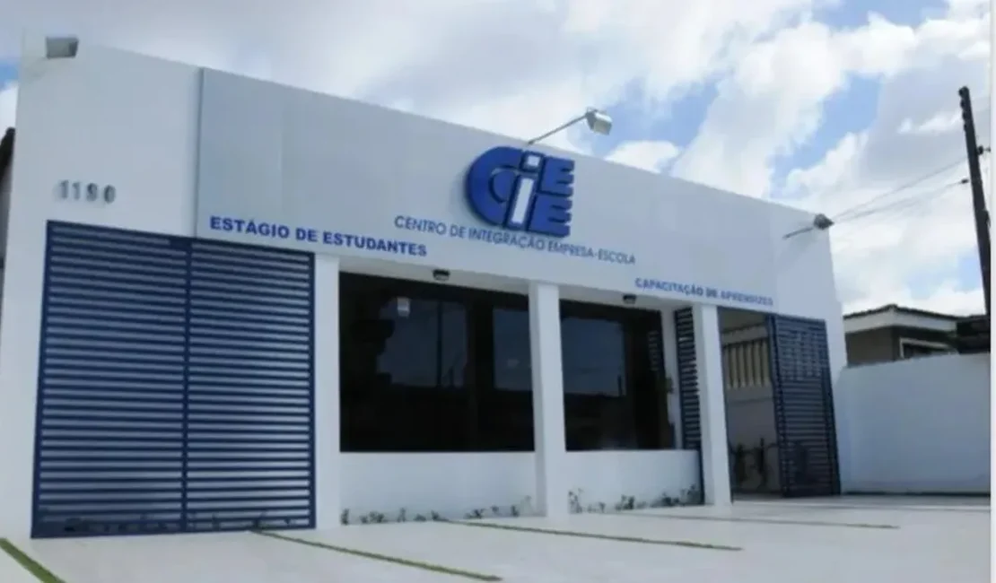 CIEE abre 125 vagas de estágio em Maceió e Arapiraca