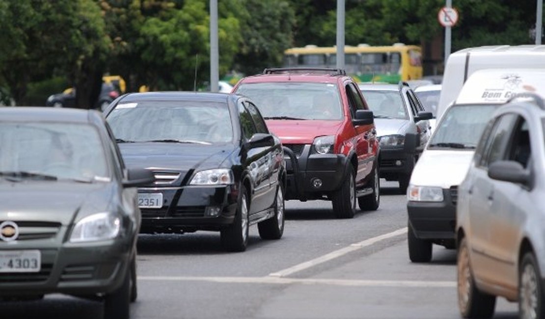 IPVA: saiba o que muda a partir de janeiro de 2016