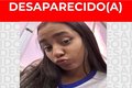 Adolescente de 13 anos está desaparecida em Maceió e família está desesperada por informações