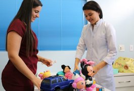 Pediatria do HE do Agreste lança campanha para doação de brinquedos