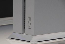 PS4 agora tem suporte a filmes em 3D