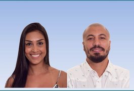 Paredão BBB15: Fernando ou Amanda? Vote e veja o resultado parcial