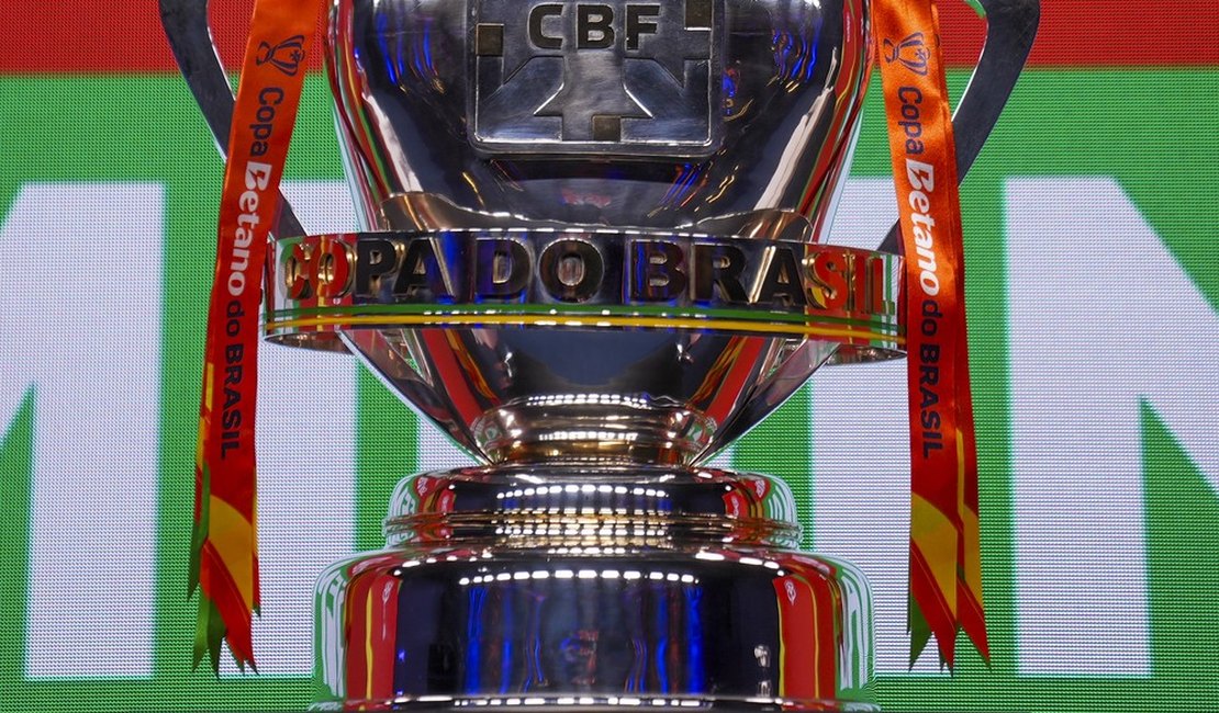 Copa do Brasil classificará dois clubes para a Libertadores a partir de 2026