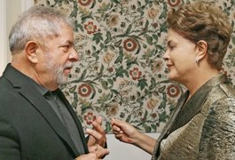 PT sonda Lula para ministério de Dilma