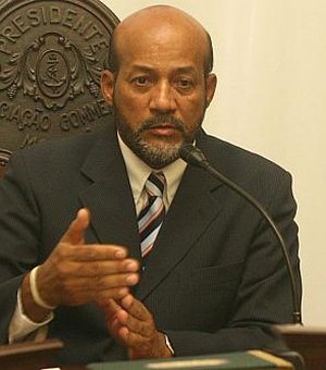 Morre aos 67 anos Alberto Sextafeira, ex-deputado estadual e ex-vice prefeito de Maceió