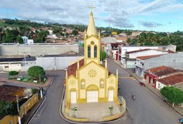 Homem é denunciado por estar com arma de fogo em condomínio em Taquarana