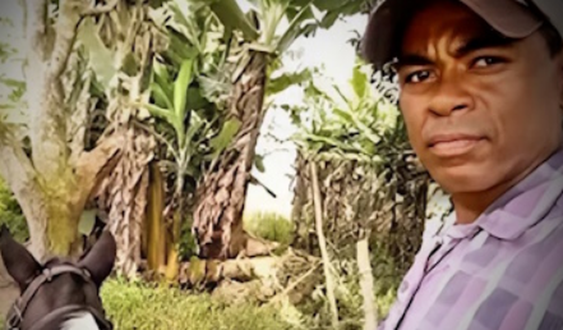 Agricultor é morto com golpes de facão na zona rural de cidade pernambucana