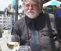 Morre Ron Cobb, criador do DeLorean de 'De Volta para o Futuro'