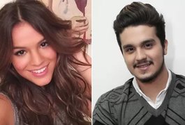 Luan Santana comenta foto de Bruna Marquezine no instagram