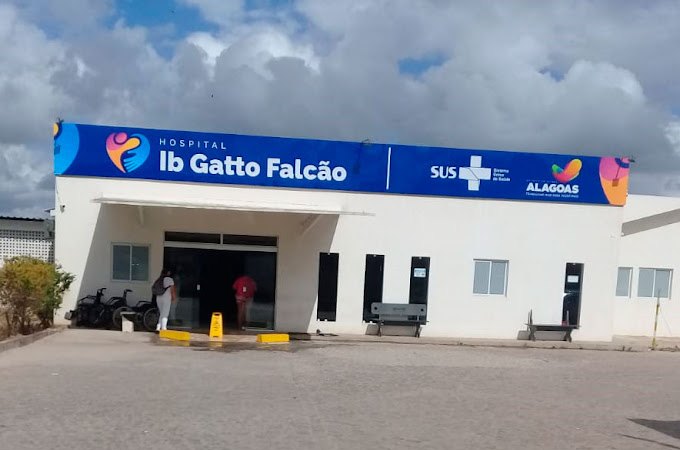 Jovem cai em vala de cinco metros de profundidade e é resgatado por bombeiros em Rio Largo