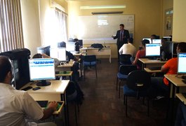 Polícia Civil usará novo sistema de registro de boletins de ocorrência