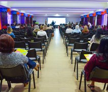 8ª Conferência Municipal Extraordinária de Educação de Maceió será realizada nos dias 13 e 14 de novembro