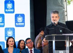 Alagoas conquista redução histórica de 64% nos homicídios e bate recorde de Segurança