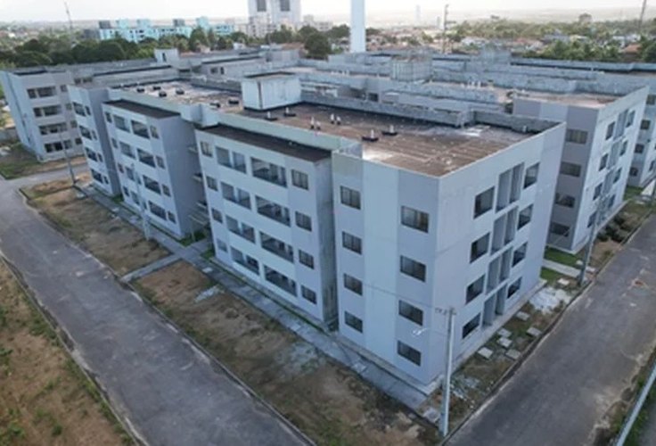 MPF age para destravar obras paradas e acelerar entrega de imóveis do Minha Casa Minha Vida em Maceió, atrasados desde 2021