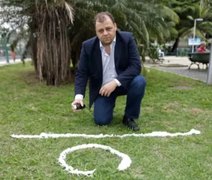 Brasileiro inventor do spray vence a Fifa na Justiça e deve ganhar indenização milionária