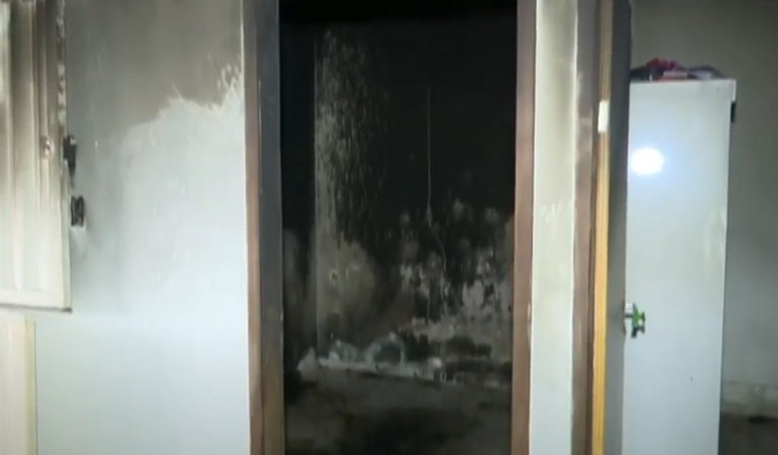 Laudo confirma que curto-circuito em ventilador causou incêndio que matou 4 crianças, em Canapi
