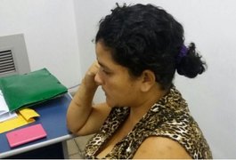Mulheres são presas em Penedo suspeitas de negociar bebê de 15 dias